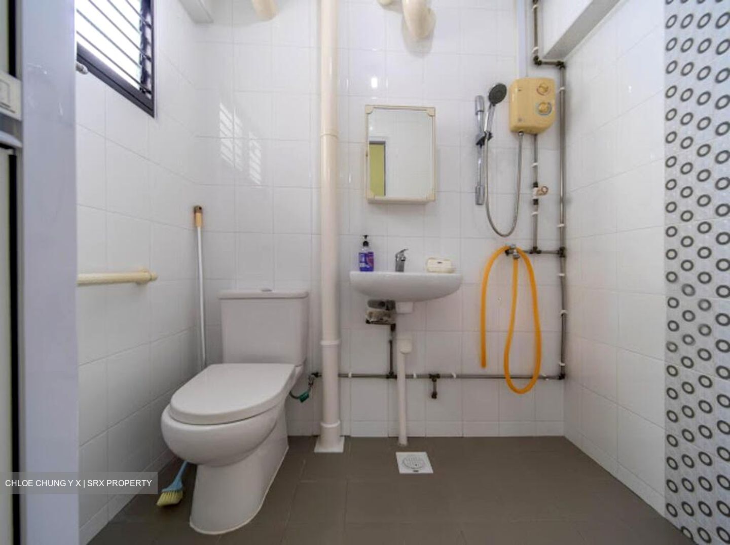 Blk 634 Yishun Street 61 (Yishun), HDB 4 Rooms #566224611
